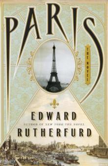 Paris: The Novel Read online