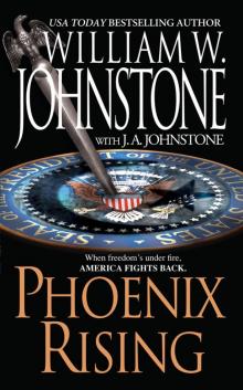 Phoenix Rising pr-1 Read online