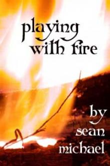 Playing With Fire Read online