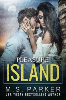 Pleasure Island (Sex Coach Book 3) Read online
