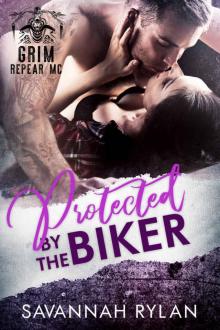 Protected by the Biker Read online