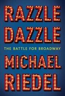 Razzle Dazzle Read online