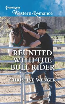 Reunited with the Bull Rider Read online