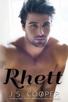 Rhett Read online