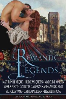 Romantic Legends Read online