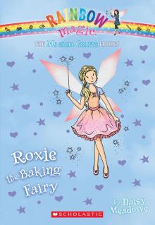 Roxie the Baking Fairy Read online