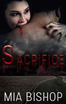Sacrifice (Revelations Book 1) Read online
