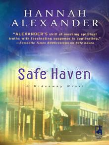 Safe Haven Read online