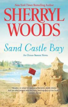 Sand Castle Bay Read online