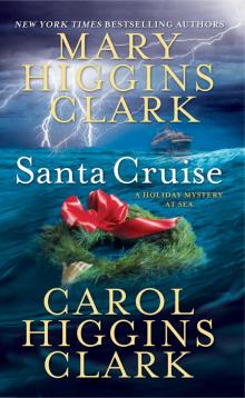 Santa Cruise Read online