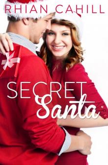 Secret Santa (novella) Read online