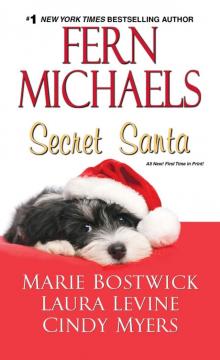 Secret Santa Read online