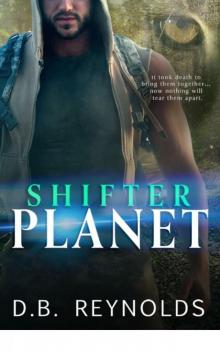 Shifter Planet Read online