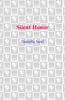 Silent Honor Read online