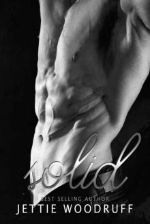Solid: 2 1/2 (Twin Duo Book 3) Read online