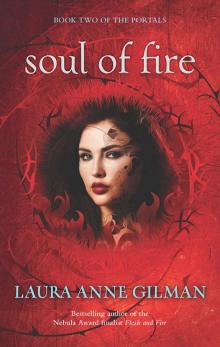 Soul of Fire Read online