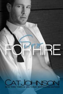 Spy for Hire (For Hire) Read online