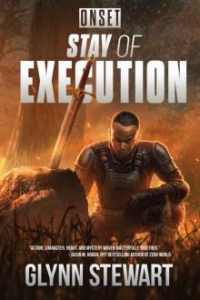 Stay of Execution Read online