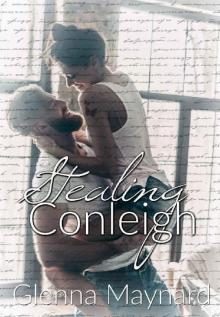 Stealing Conleigh: Part 1 Read online