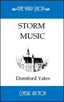 Storm Music (1934) Read online