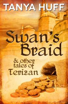 Swan's Braid and Other Tales of Terizan Read online