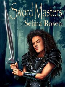 Sword Masters Read online