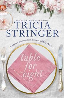 Table For Eight Read online