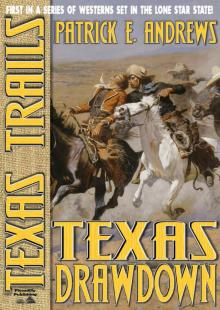 Texas Trails 1 Read online