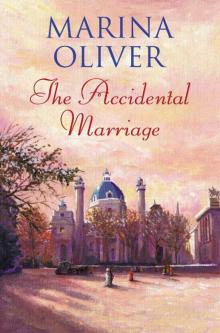 The Accidental Marriage Read online