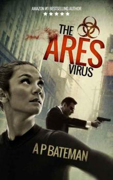 The Ares Virus Read online