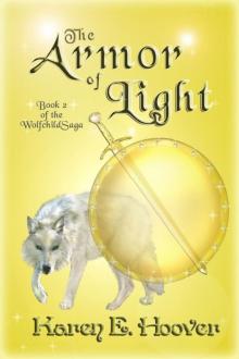 The Armor of Light Read online