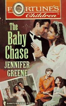 The Baby Chase Read online