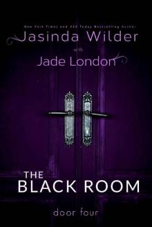 The Black Room: Door Four Read online