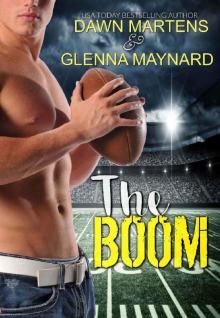 The Boom Read online