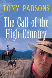 The Call of the High Country Read online