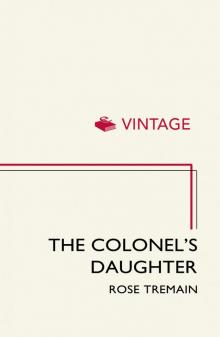 The Colonel's Daughter Read online
