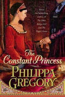 The Constant Princess ttc-1 Read online