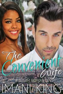 The Convenient Wife (A BWWM Steamy Marriage of Convenience Romance) Read online