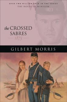 The Crossed Sabres Read online