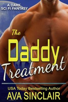 The Daddy Treatment Read online