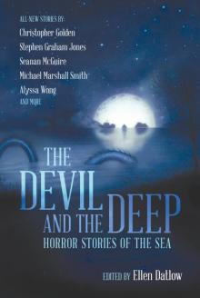 The Devil and the Deep Read online