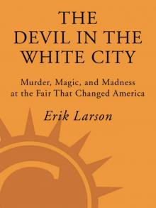 The Devil in the White City Read online