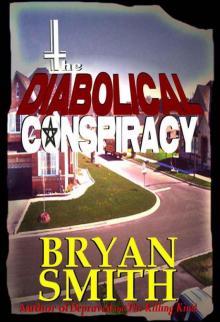 The Diabolical Conspiracy Read online