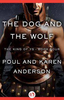 The Dog and the Wolf Read online