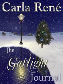 The Gaslight Journal Read online