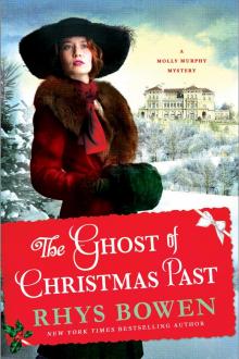 The Ghost of Christmas Past Read online