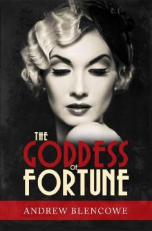 The Goddess Of Fortune Read online