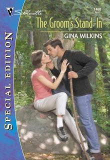 The Groom's Stand-In (Special Edition) Read online