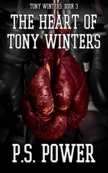The Heart of Tony Winters Read online