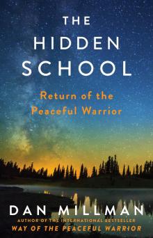 The Hidden School Read online
